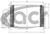 DAEWOO 96303204 Condenser, air conditioning